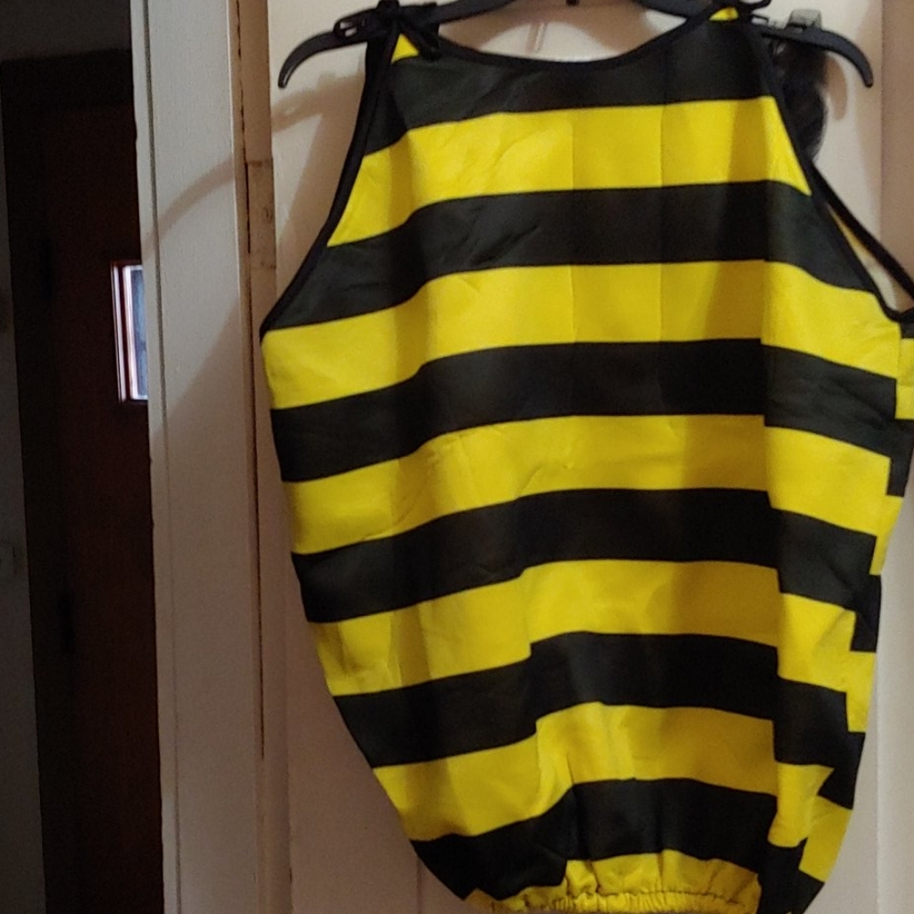 Bumble Bee Costume